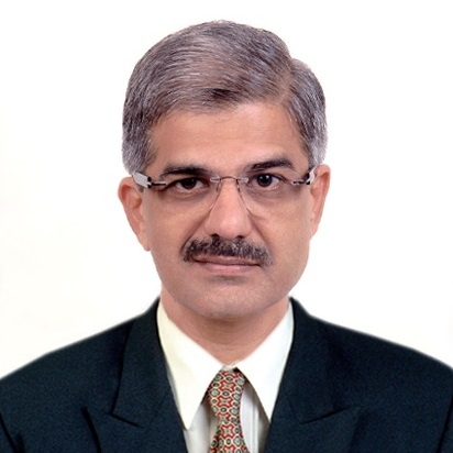 Yashwant Patel