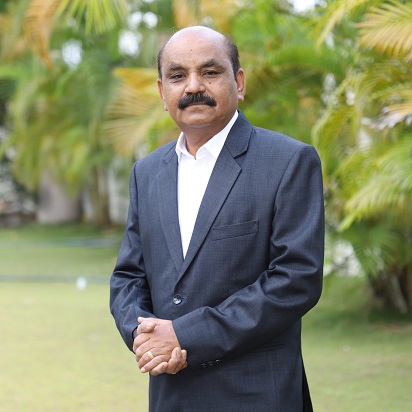 Harubhai Rathod
